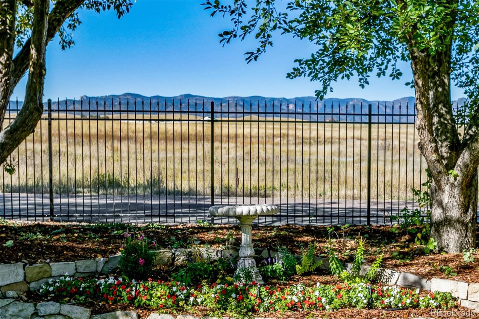 MLS Image #44 for 7871  hill crest drive,louviers, Colorado