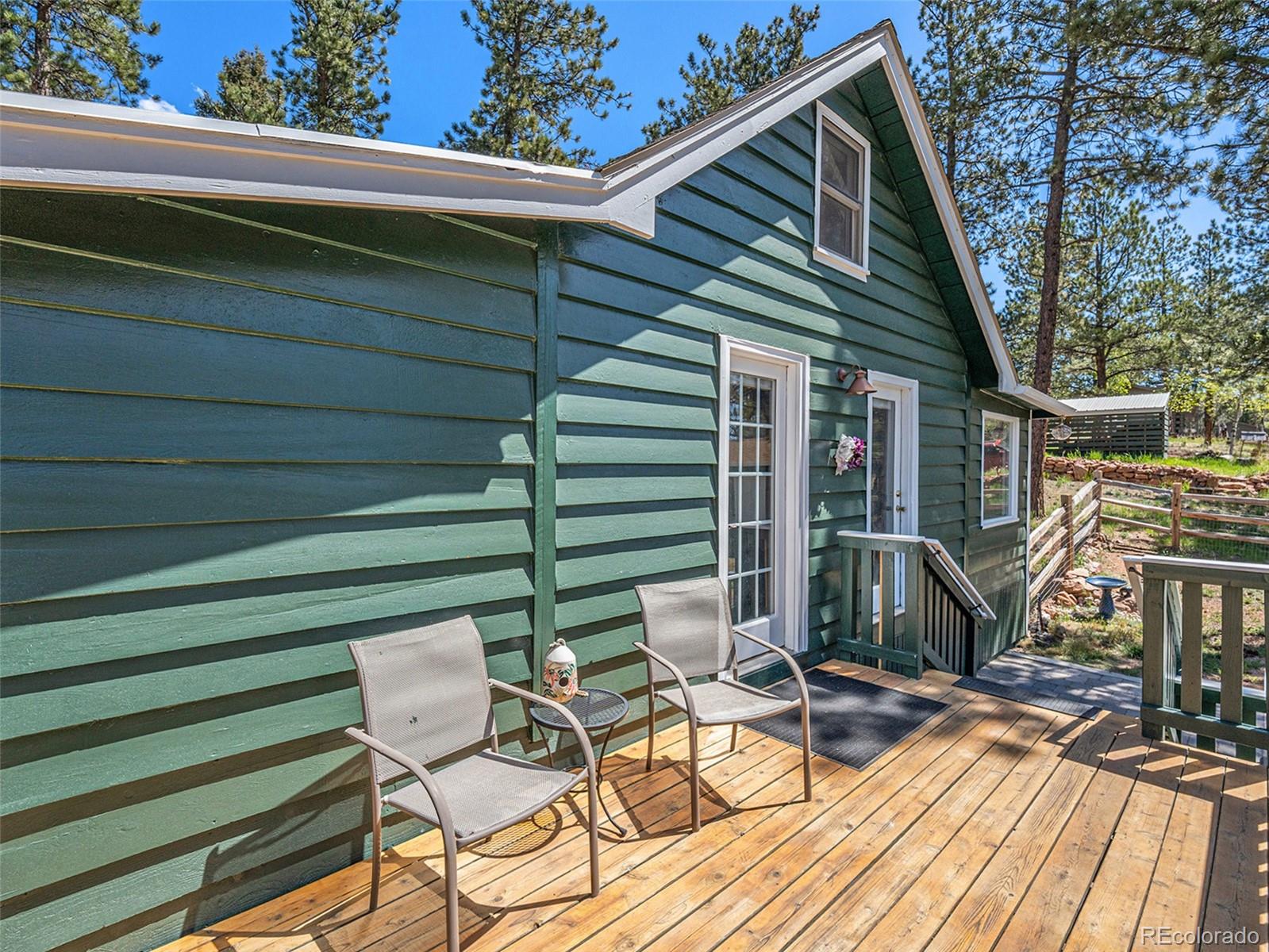 MLS Image #19 for 11753 s juniper road,pine, Colorado