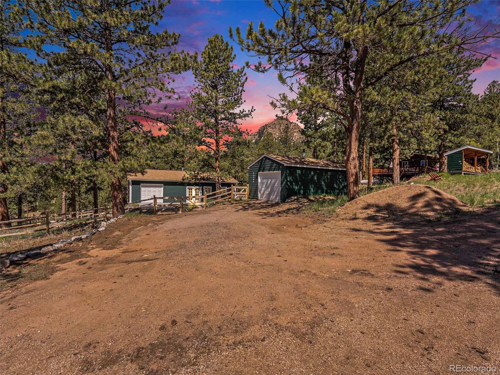 MLS Image #2 for 11753 s juniper road,pine, Colorado