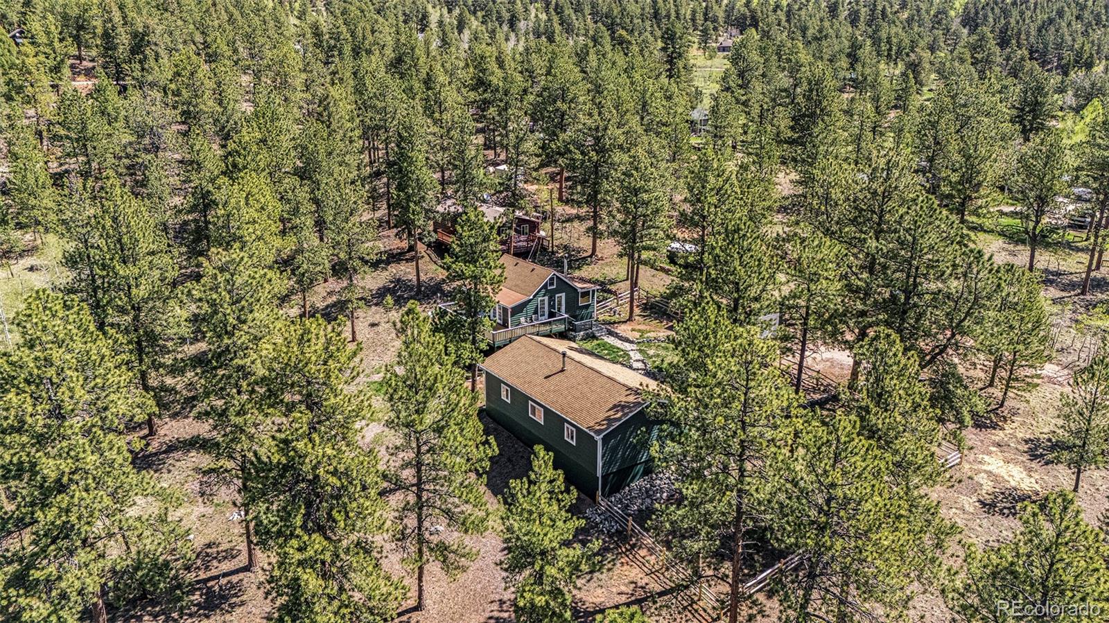 MLS Image #25 for 11753 s juniper road,pine, Colorado