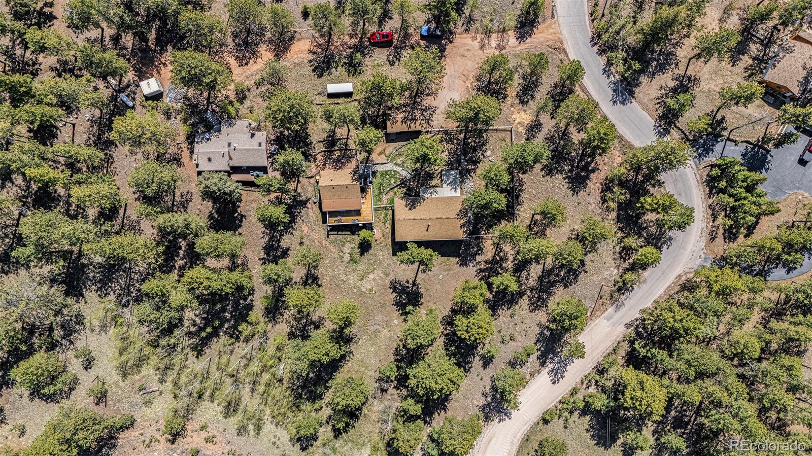 MLS Image #26 for 11753 s juniper road,pine, Colorado