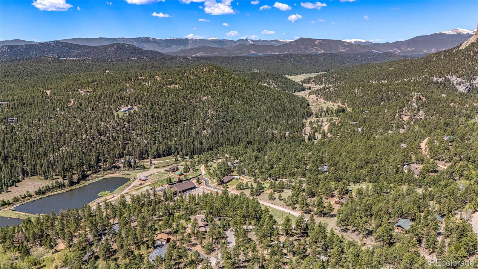 MLS Image #29 for 11753 s juniper road,pine, Colorado