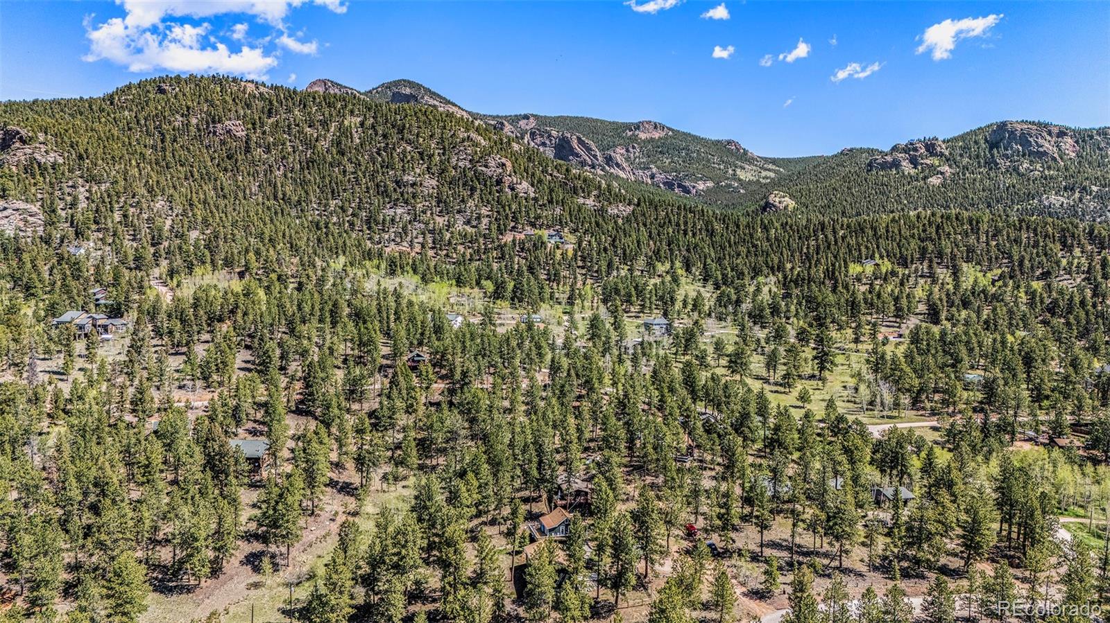 MLS Image #30 for 11753 s juniper road,pine, Colorado