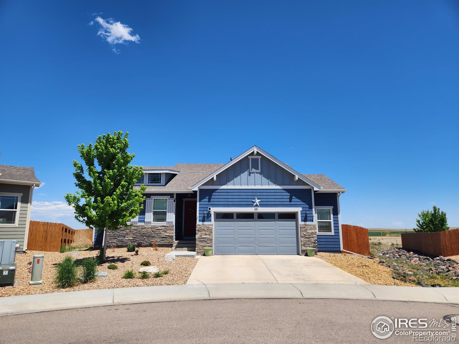 MLS Image #0 for 101  bluebell court,wiggins, Colorado