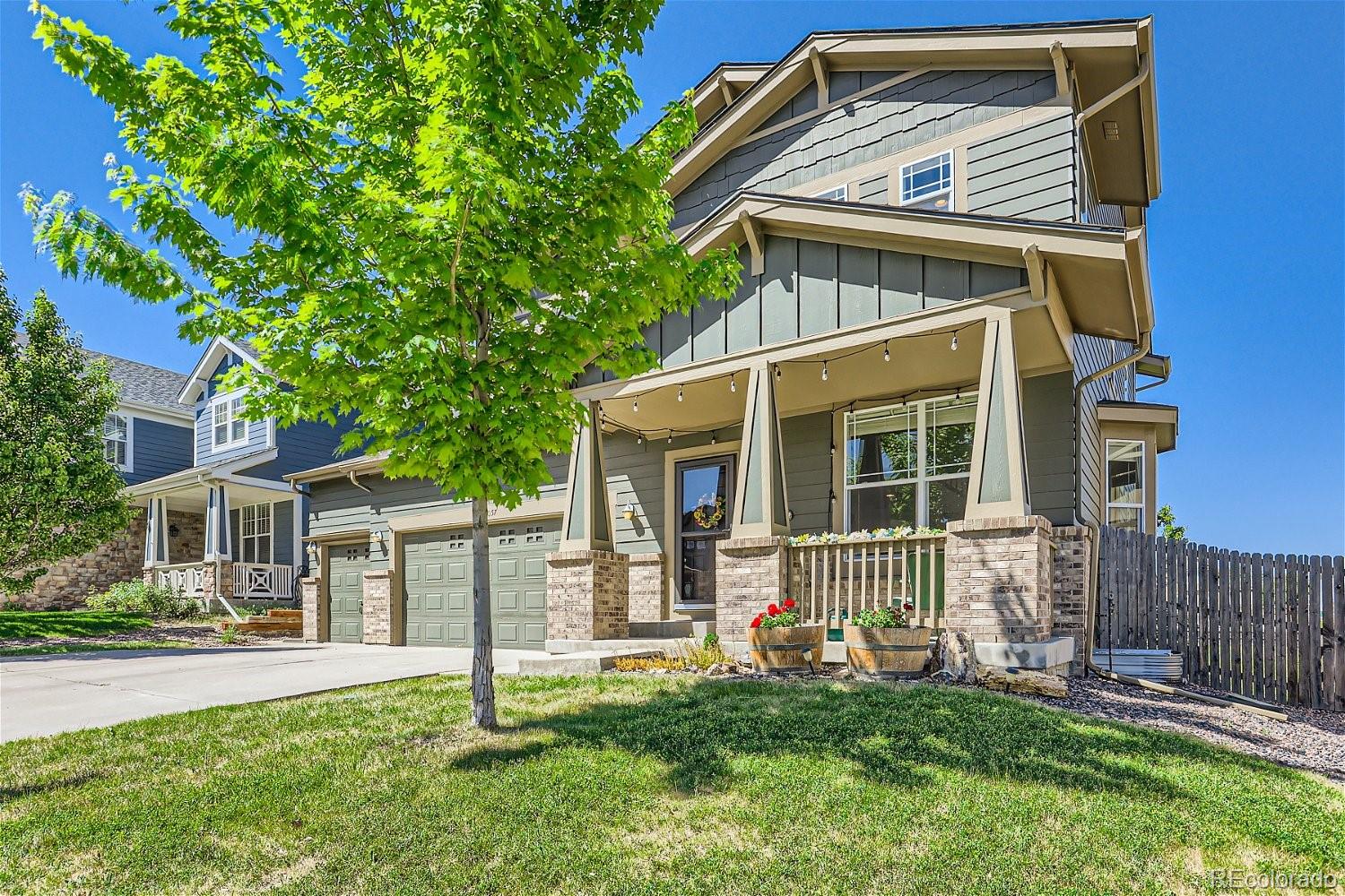 MLS Image #0 for 4057 s malta street,aurora, Colorado