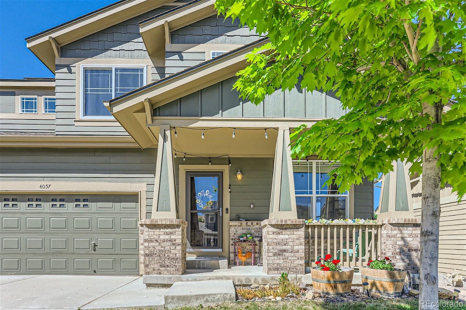 CMA Image for 4057 s malta street,Aurora, Colorado