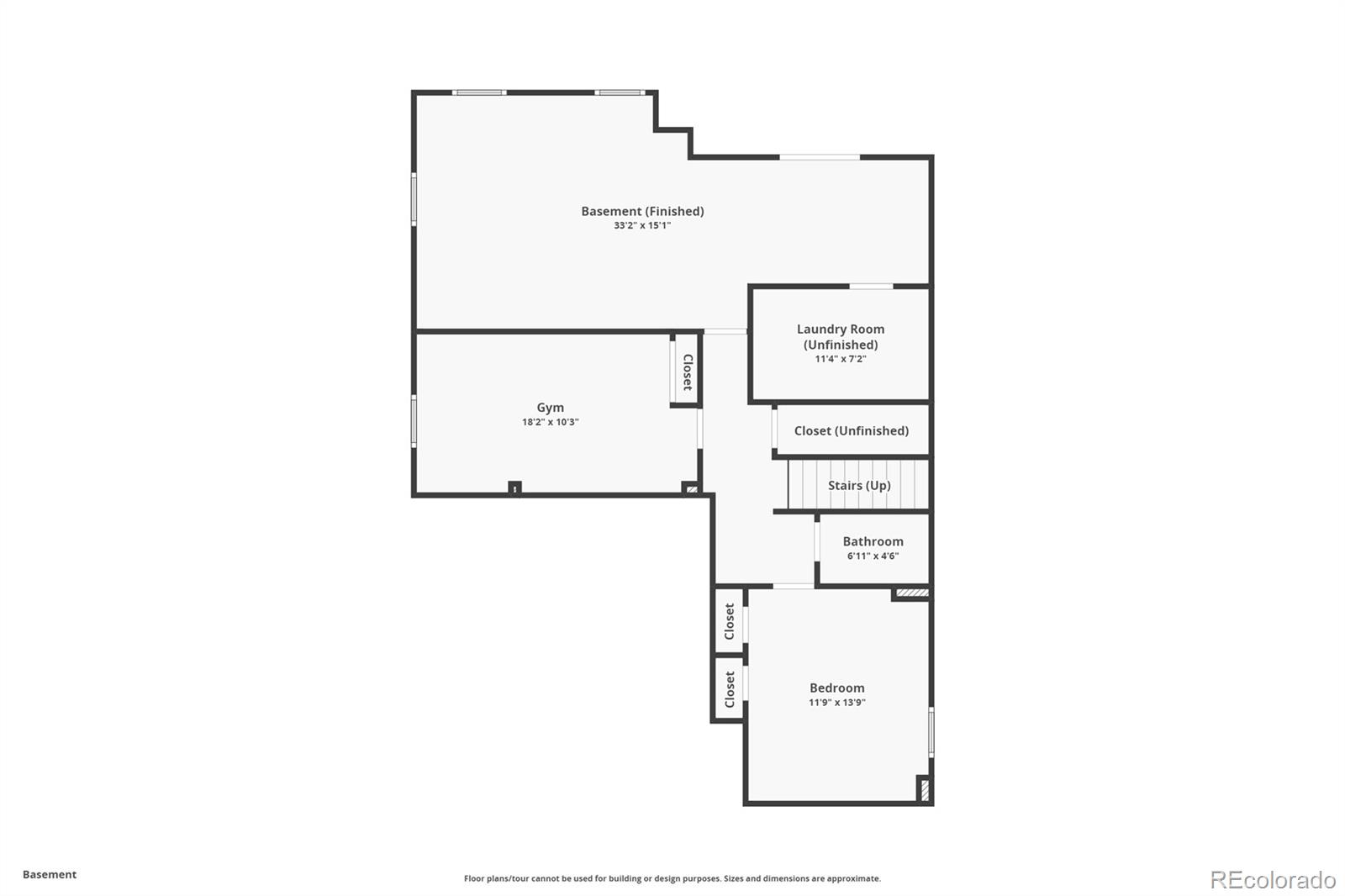 MLS Image #25 for 4057 s malta street,aurora, Colorado