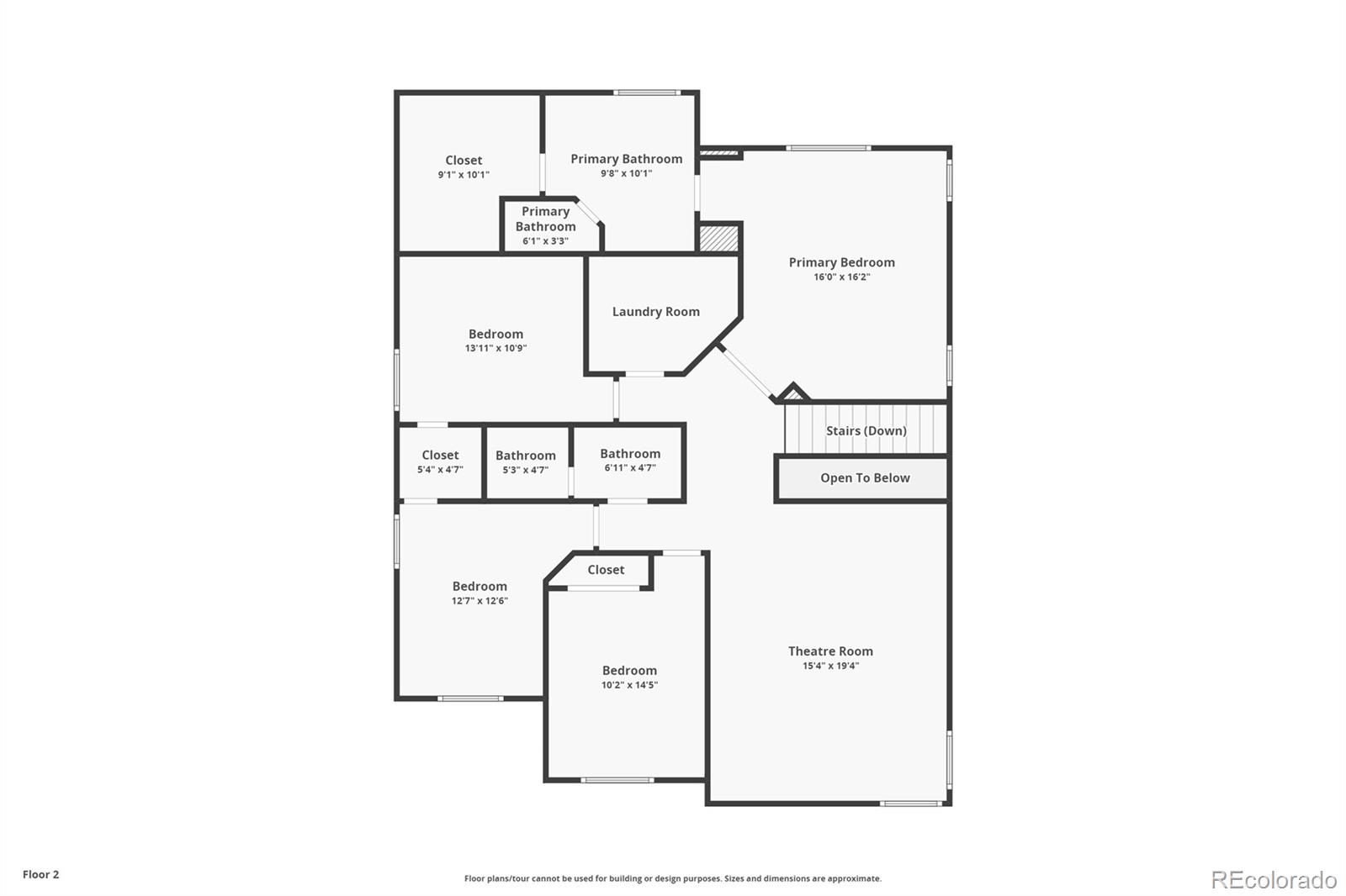 MLS Image #26 for 4057 s malta street,aurora, Colorado