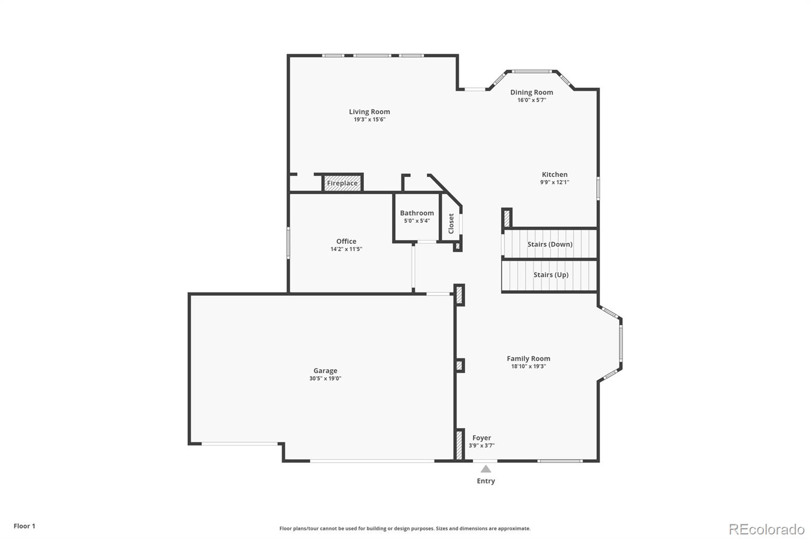 MLS Image #27 for 4057 s malta street,aurora, Colorado