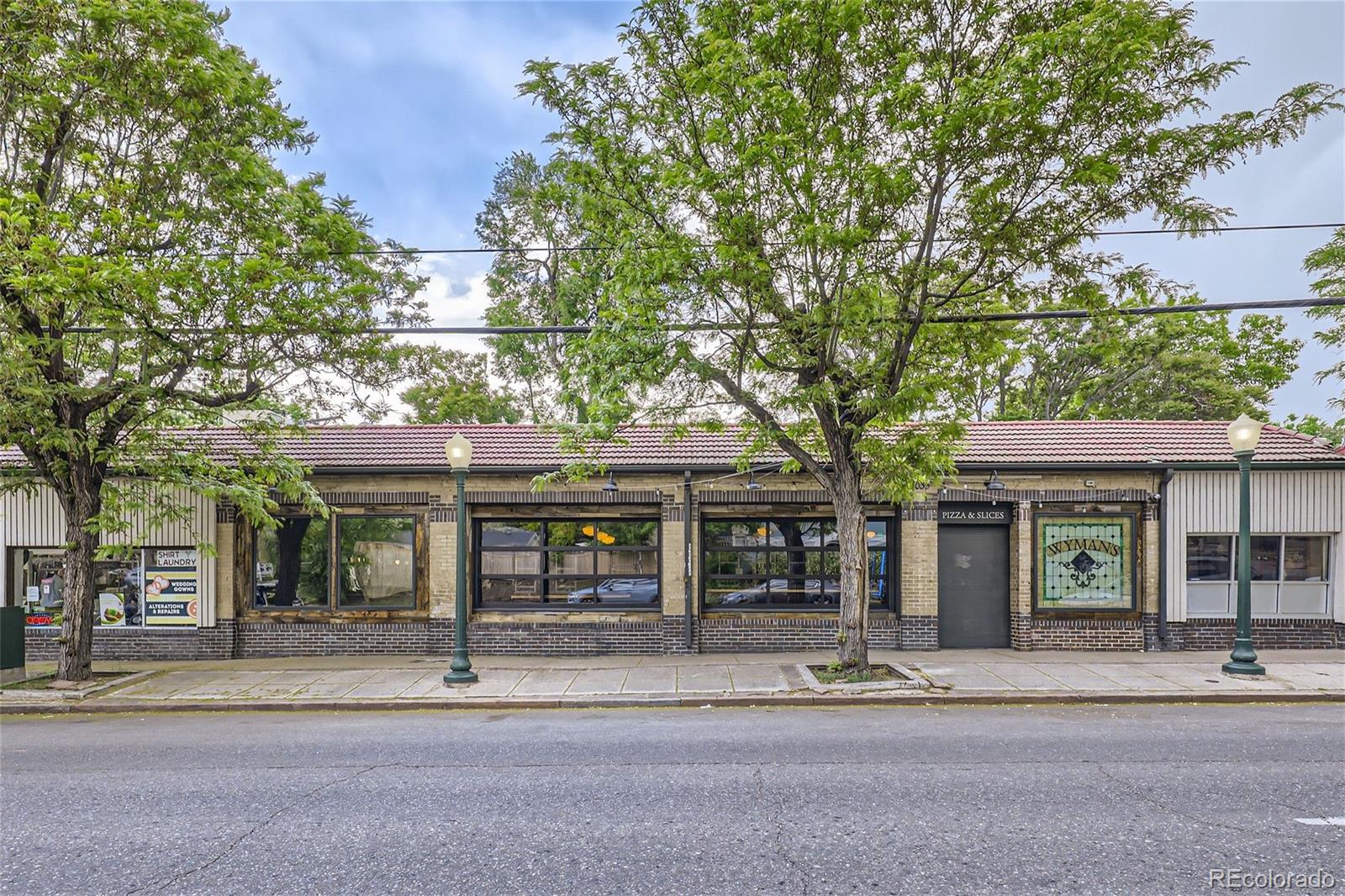 MLS Image #12 for 1260  york street,denver, Colorado