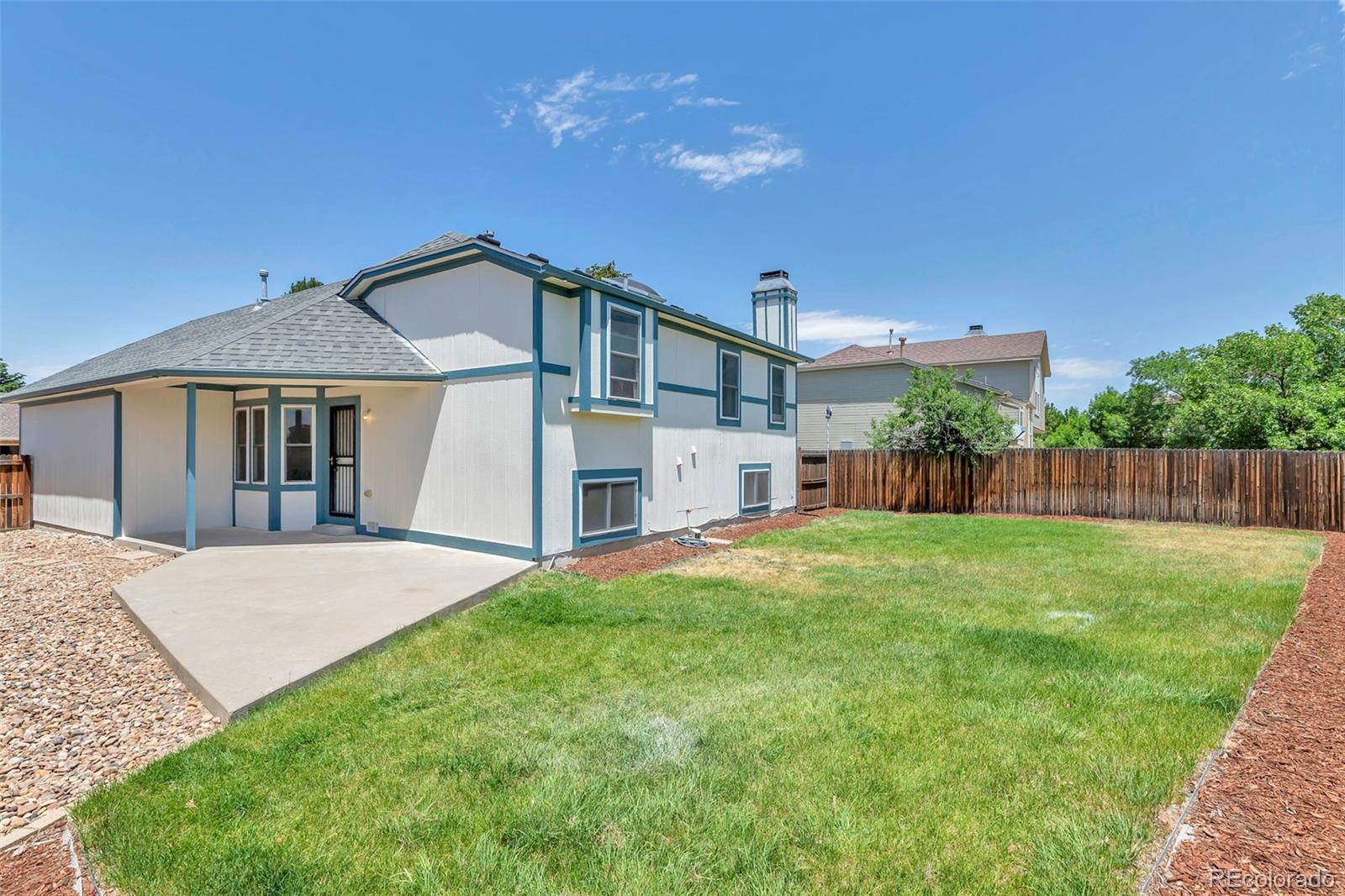 MLS Image #17 for 4520  gibraltar way,denver, Colorado