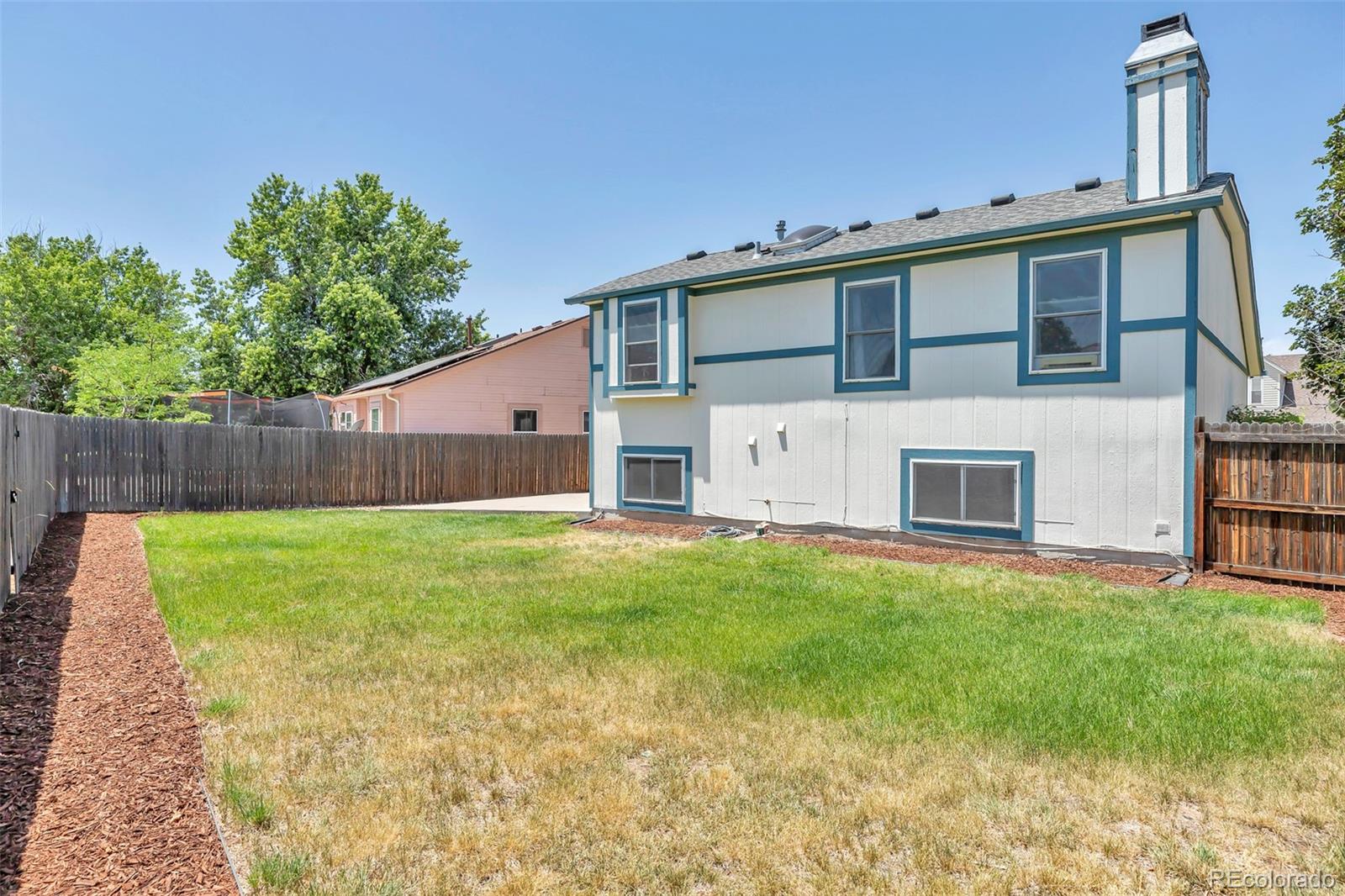 MLS Image #18 for 4520  gibraltar way,denver, Colorado