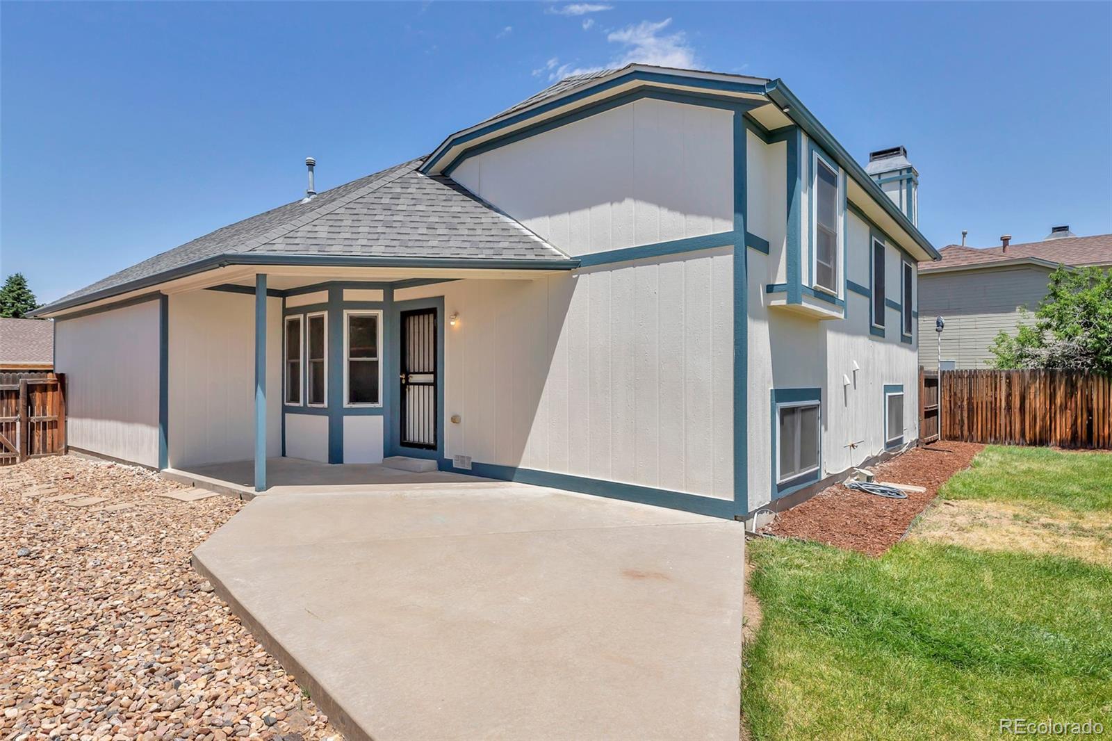 MLS Image #20 for 4520  gibraltar way,denver, Colorado