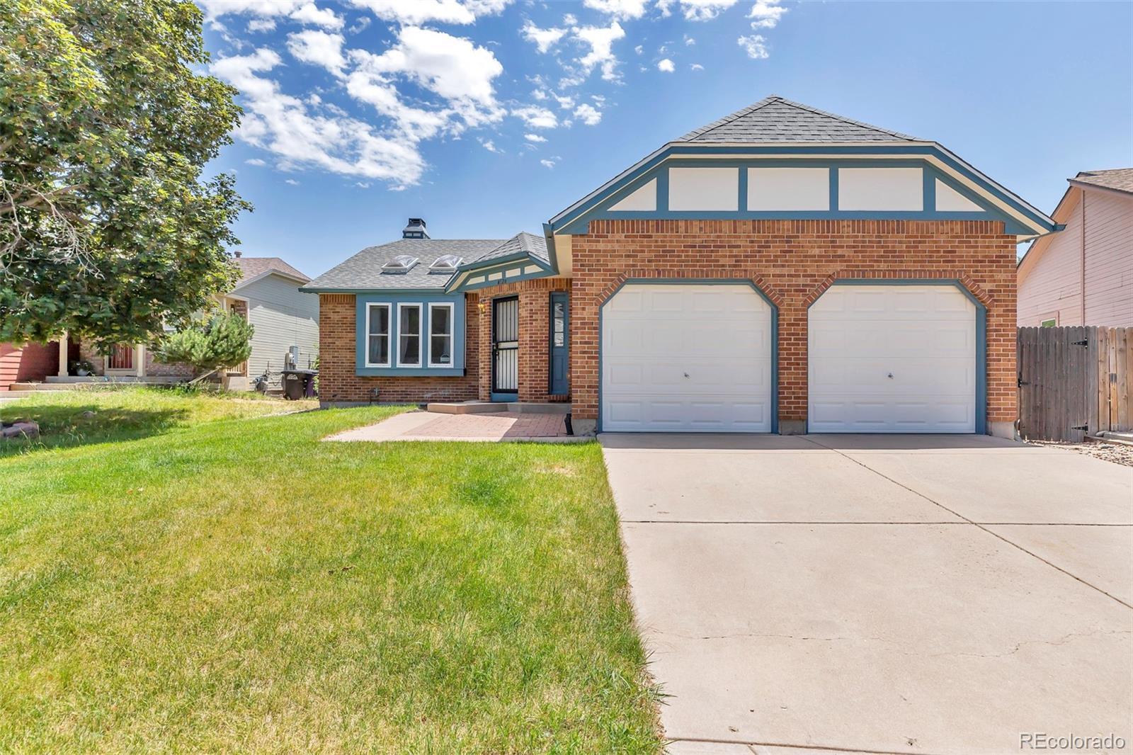 MLS Image #22 for 4520  gibraltar way,denver, Colorado