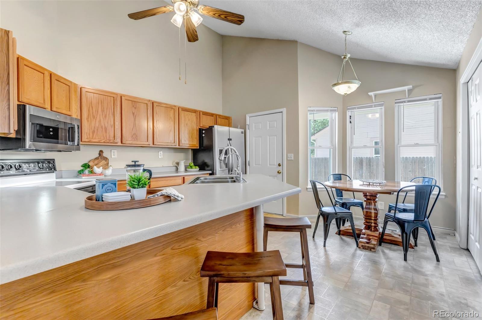 MLS Image #4 for 4520  gibraltar way,denver, Colorado