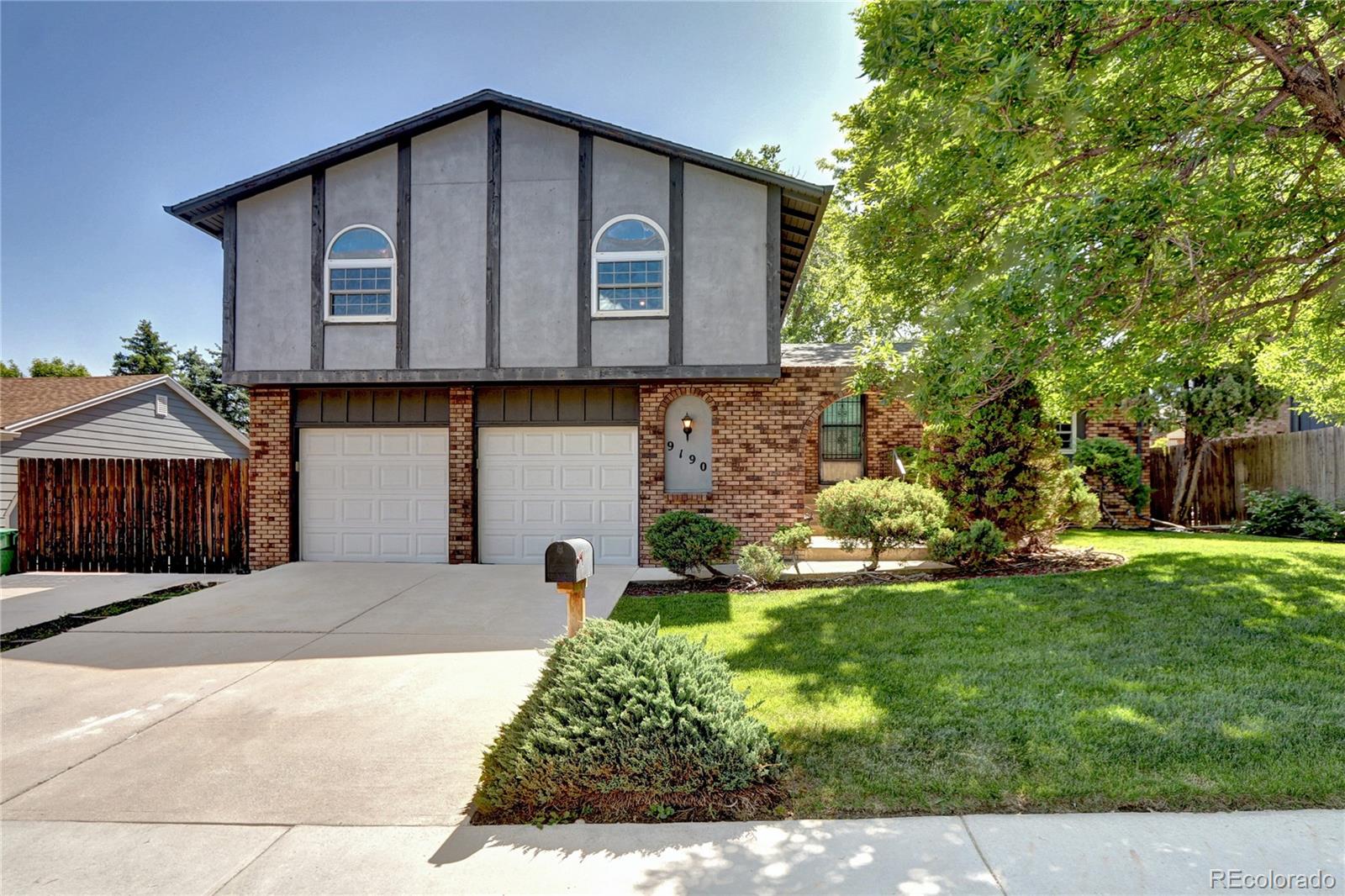 CMA Image for 9350 w 90th drive,Westminster, Colorado