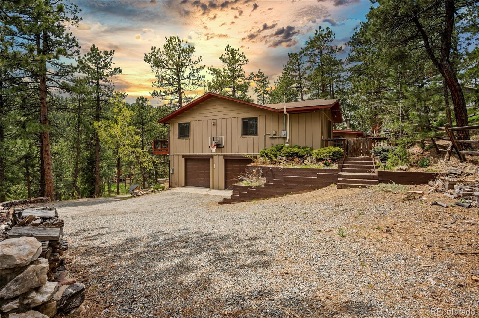 CMA Image for 30315  lone spruce road,Evergreen, Colorado