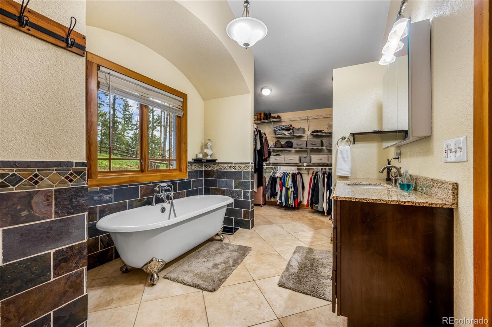 MLS Image #12 for 30315  lone spruce road,evergreen, Colorado