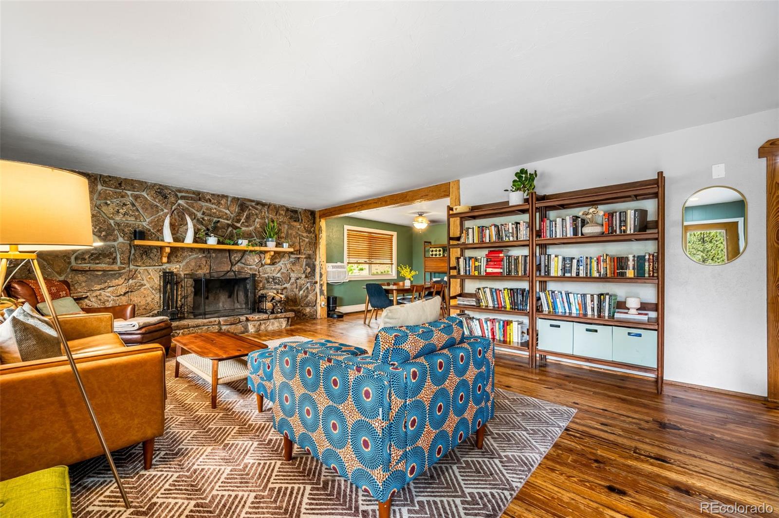 MLS Image #2 for 30315  lone spruce road,evergreen, Colorado