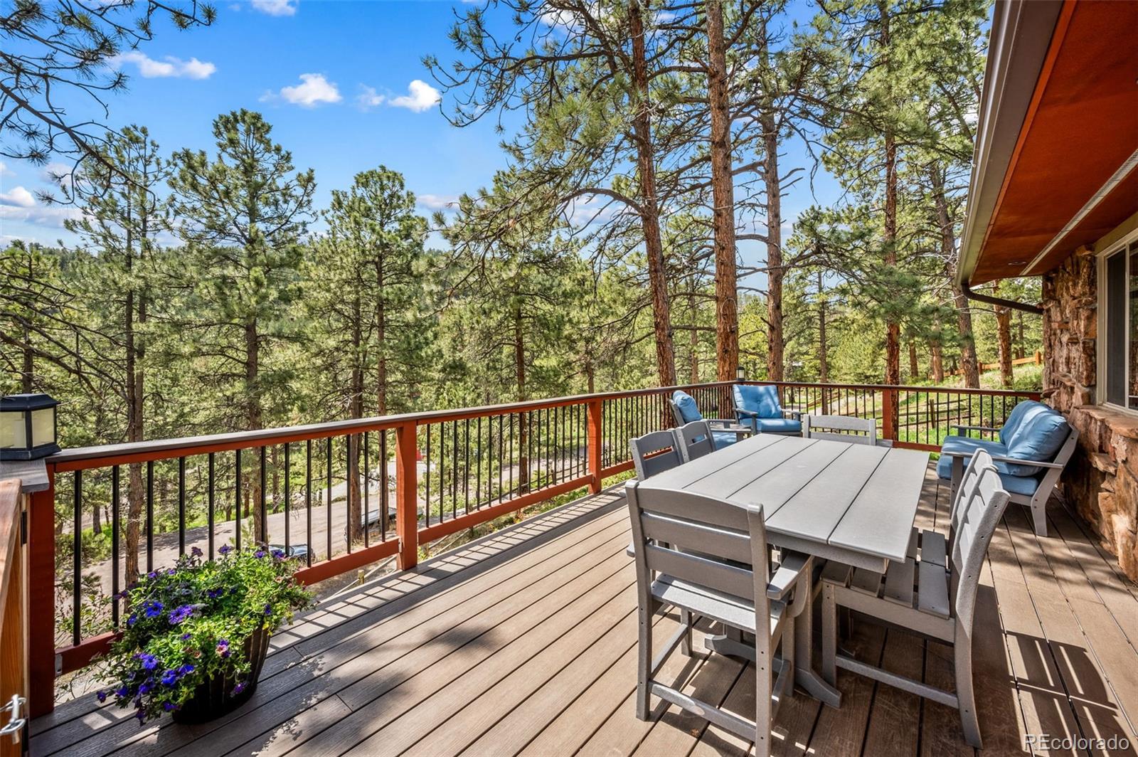 MLS Image #27 for 30315  lone spruce road,evergreen, Colorado