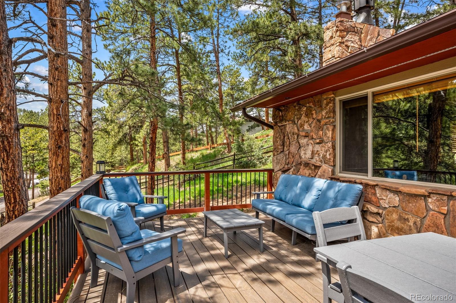 MLS Image #28 for 30315  lone spruce road,evergreen, Colorado