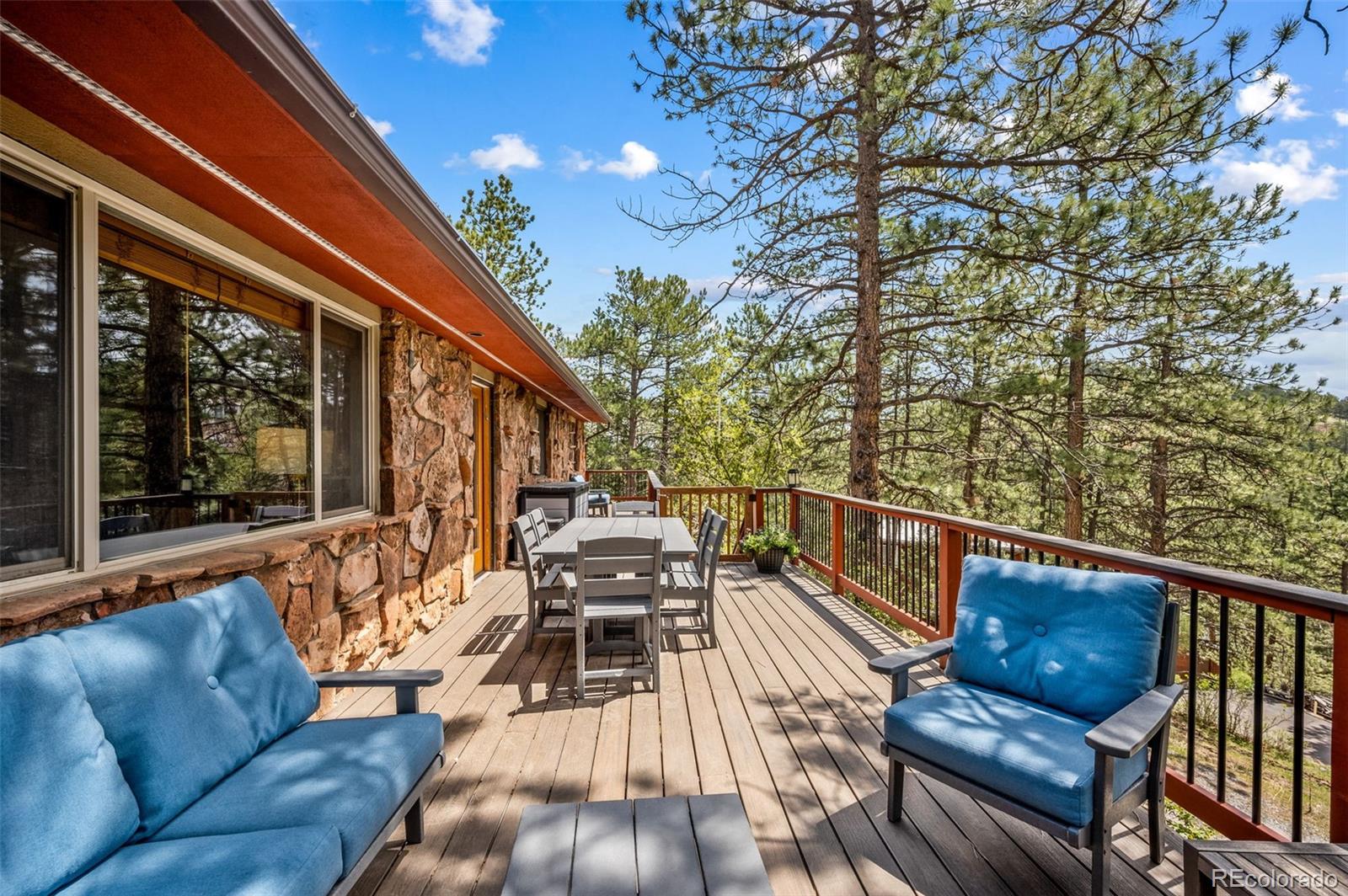 MLS Image #29 for 30315  lone spruce road,evergreen, Colorado