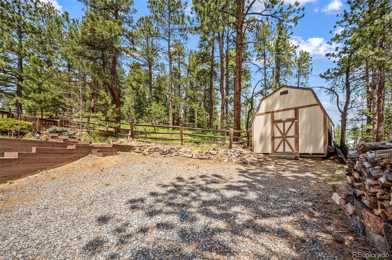 MLS Image #30 for 30315  lone spruce road,evergreen, Colorado