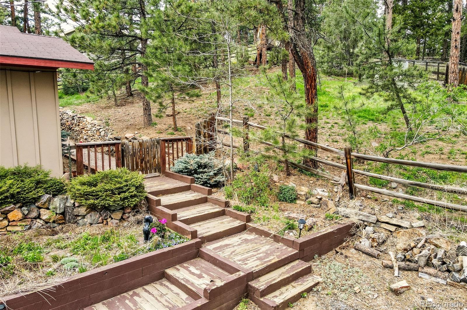 MLS Image #31 for 30315  lone spruce road,evergreen, Colorado