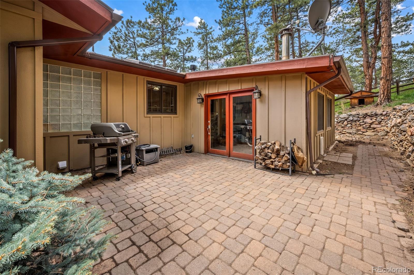 MLS Image #32 for 30315  lone spruce road,evergreen, Colorado