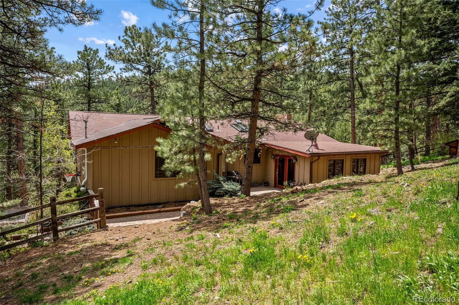 MLS Image #34 for 30315  lone spruce road,evergreen, Colorado