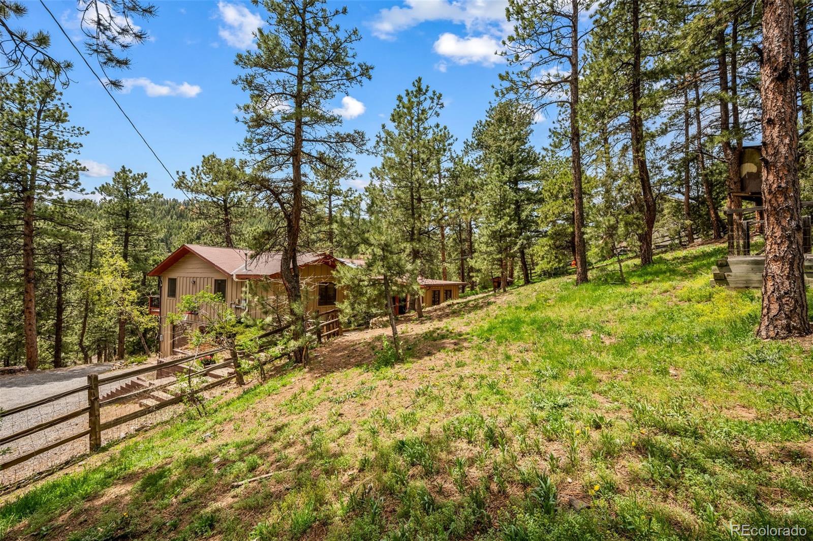 MLS Image #36 for 30315  lone spruce road,evergreen, Colorado