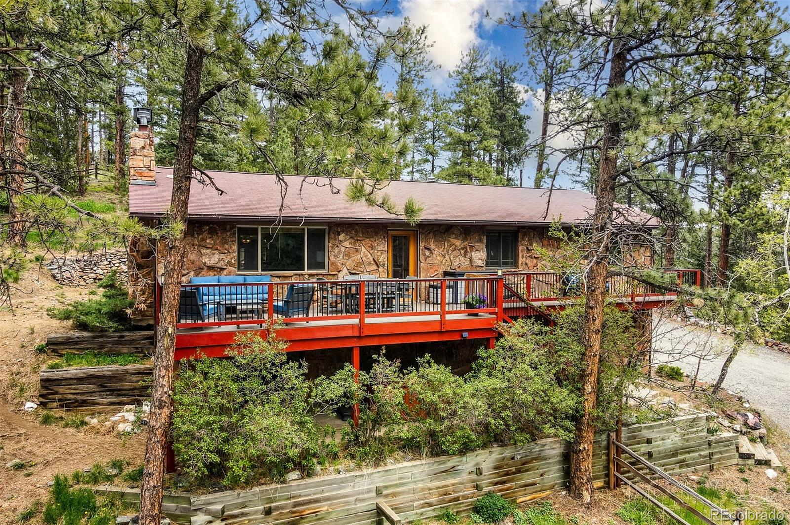 MLS Image #39 for 30315  lone spruce road,evergreen, Colorado