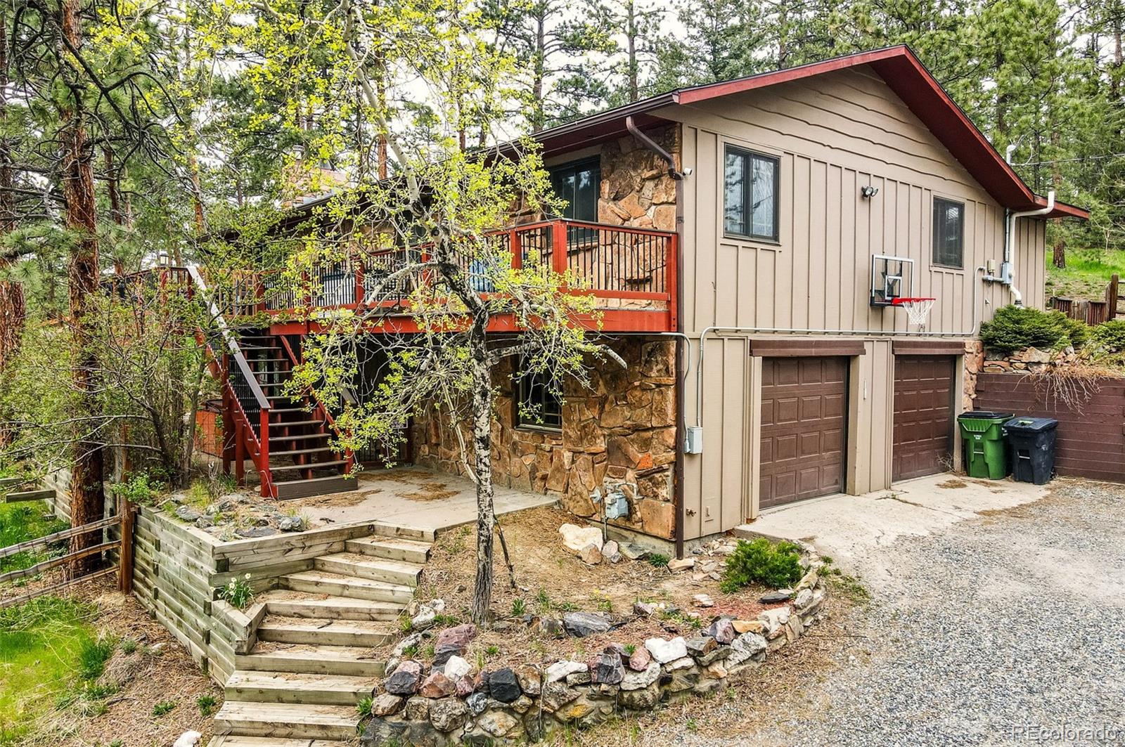 MLS Image #40 for 30315  lone spruce road,evergreen, Colorado