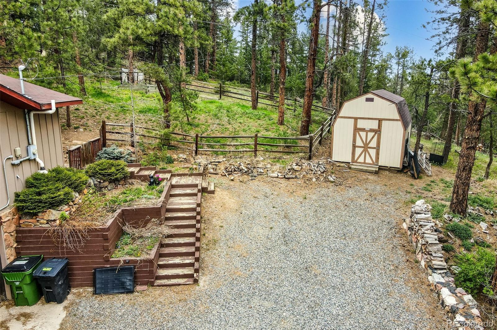 MLS Image #41 for 30315  lone spruce road,evergreen, Colorado