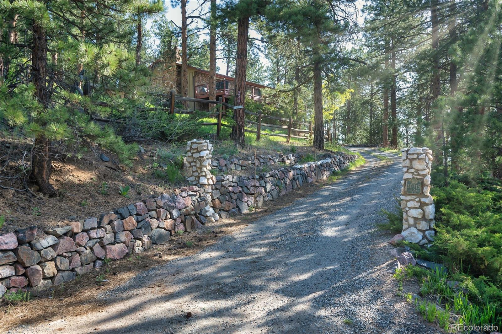 MLS Image #47 for 30315  lone spruce road,evergreen, Colorado