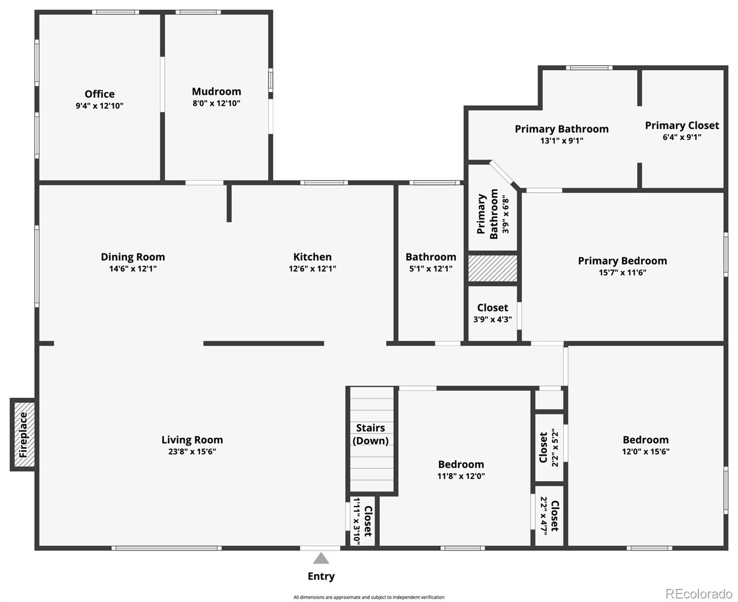 MLS Image #48 for 30315  lone spruce road,evergreen, Colorado