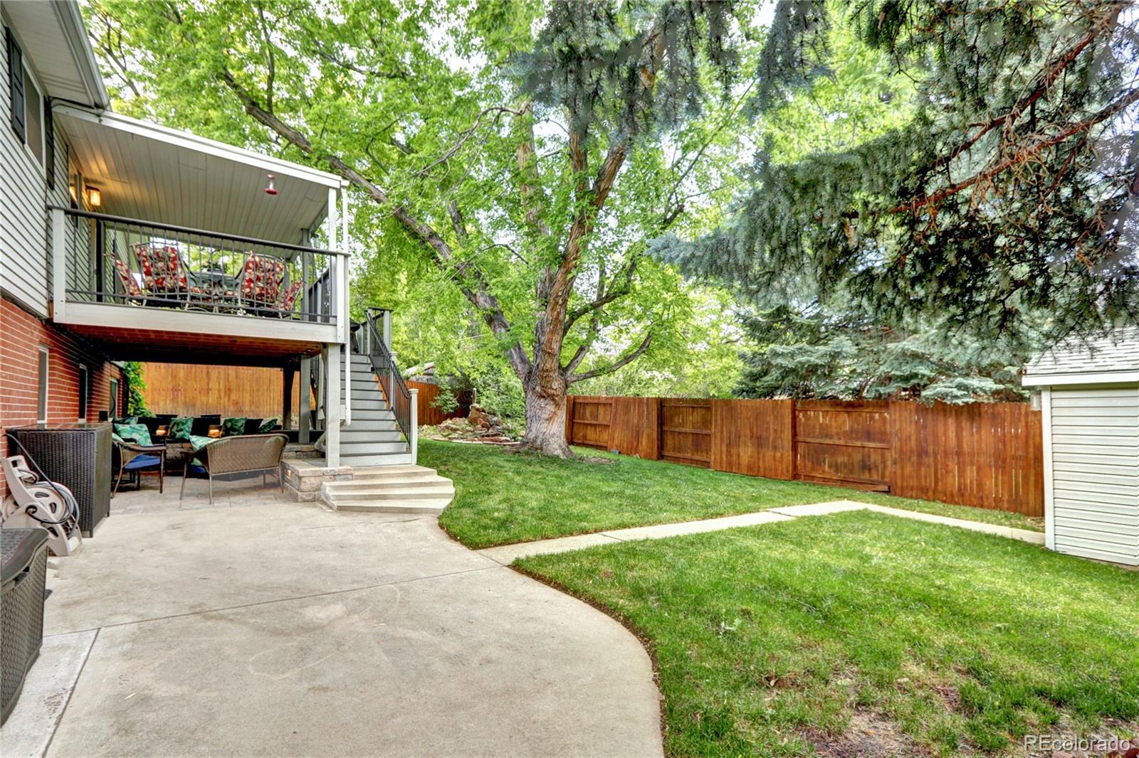 MLS Image #27 for 6030  wright street,arvada, Colorado