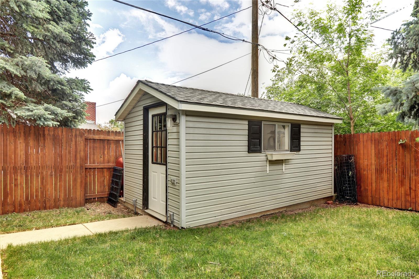 MLS Image #30 for 6030  wright street,arvada, Colorado