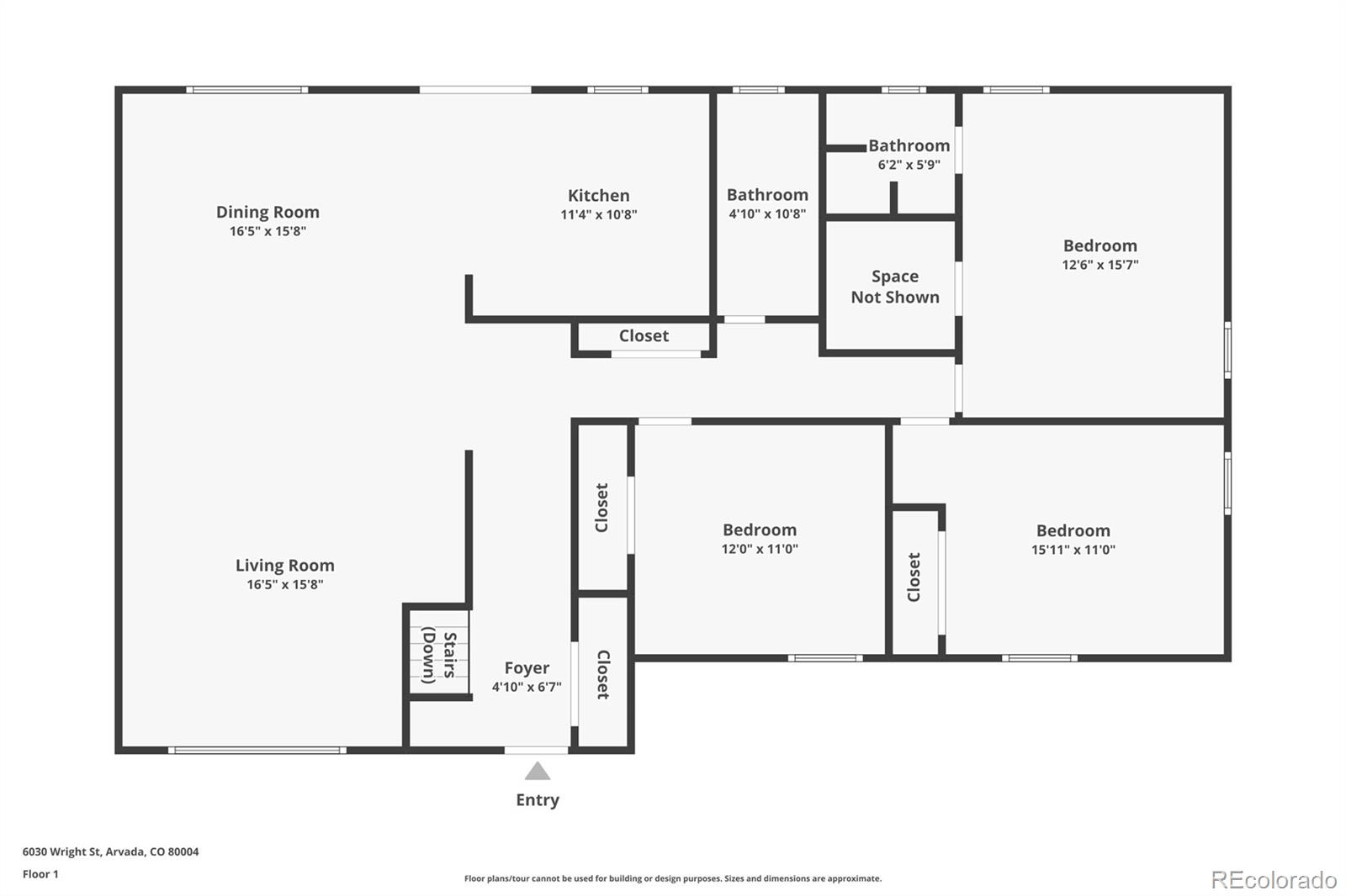 MLS Image #35 for 6030  wright street,arvada, Colorado