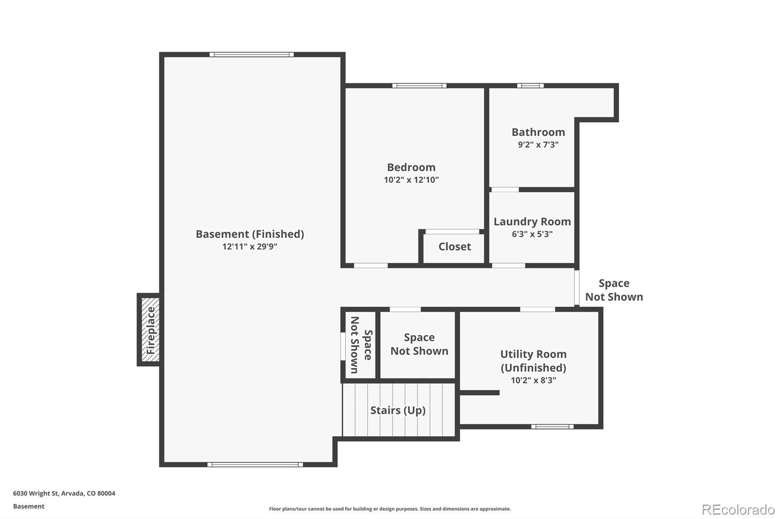 MLS Image #36 for 6030  wright street,arvada, Colorado