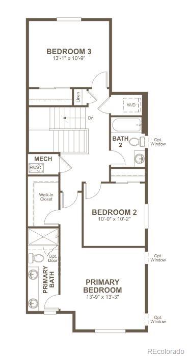 MLS Image #11 for 21181 e 67th avenue,aurora, Colorado