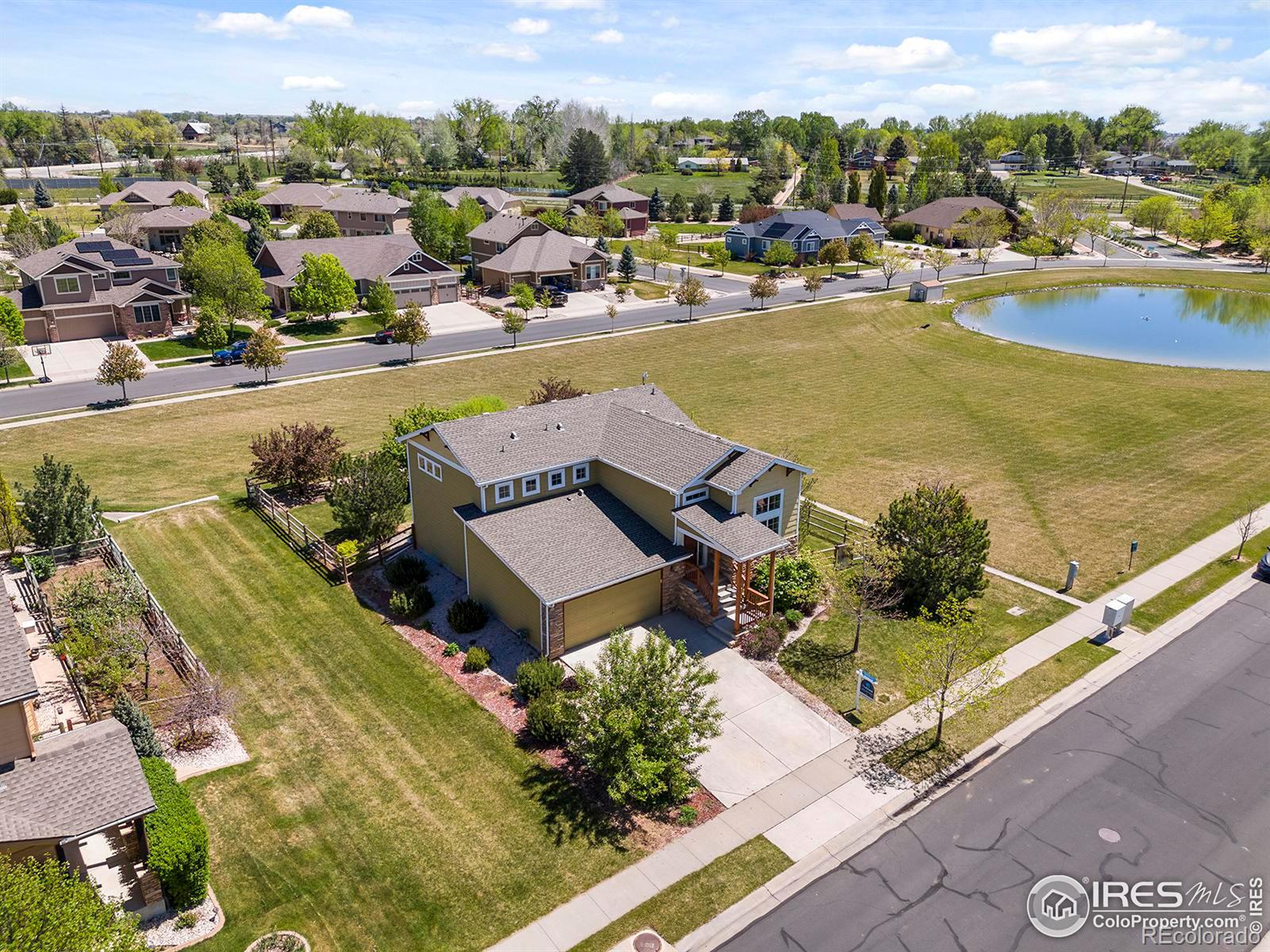 Report Image for 786  Vista Grande Circle,Fort Collins, Colorado