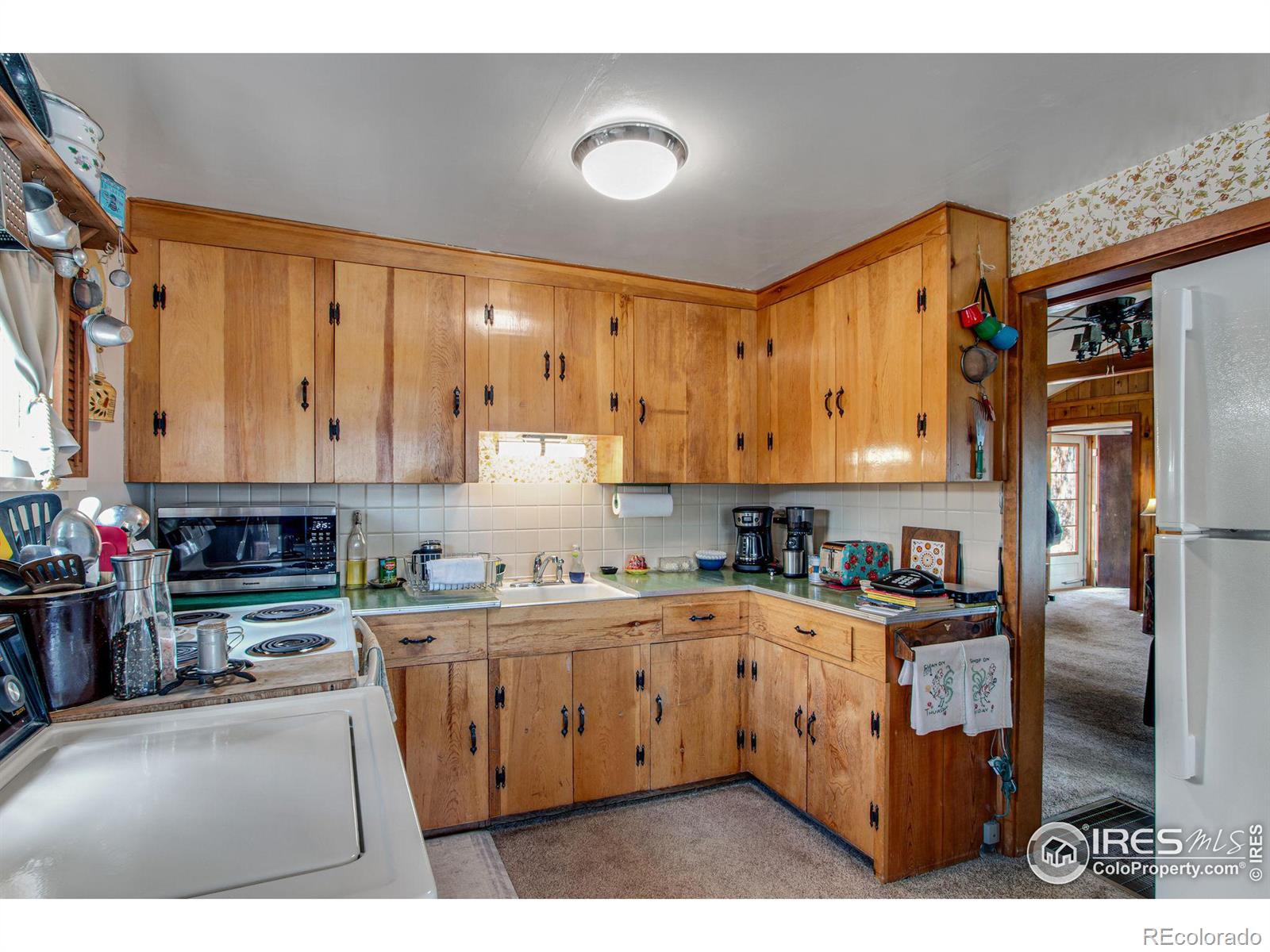 MLS Image #12 for 820  bailey lane,estes park, Colorado