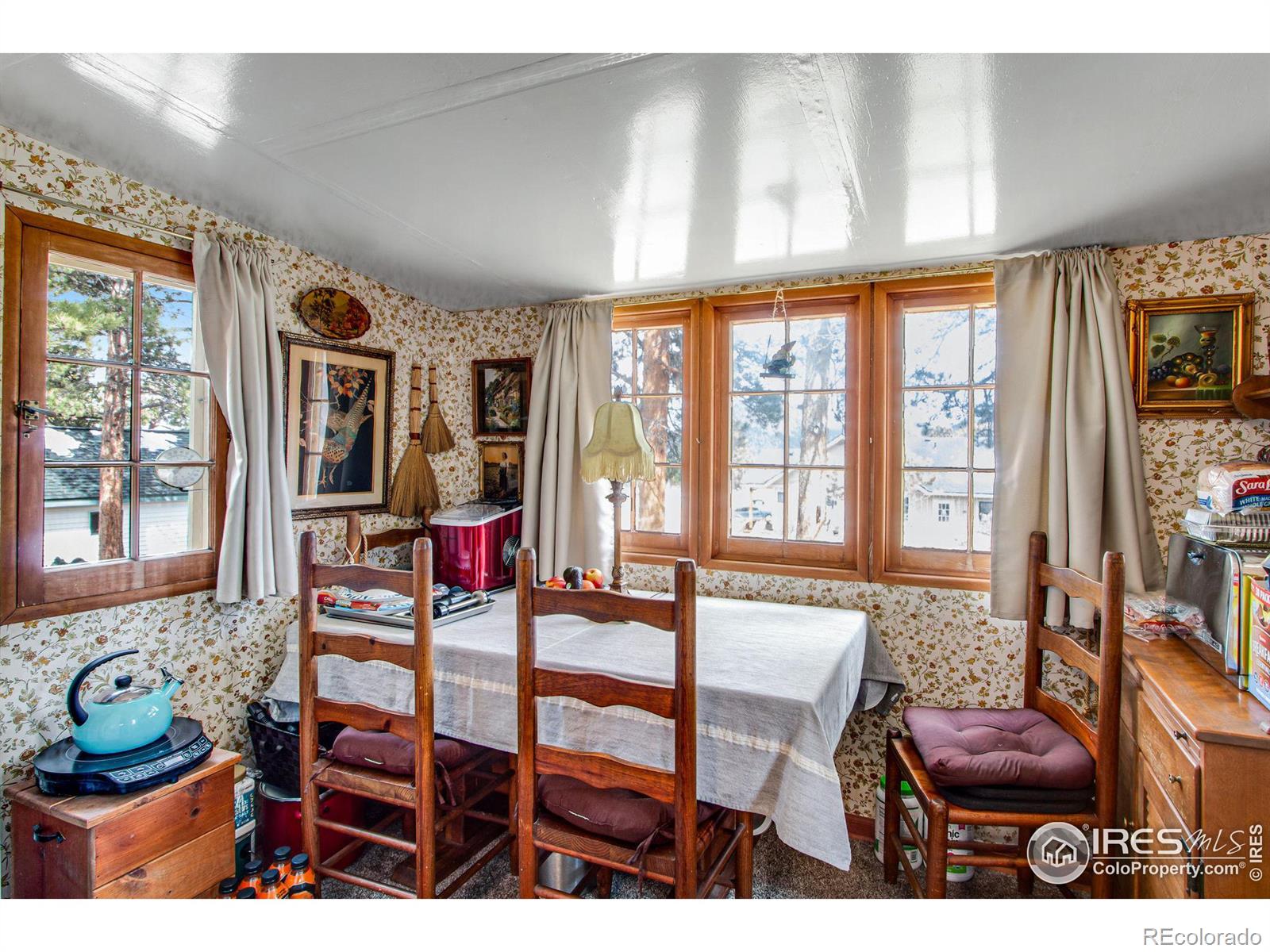 MLS Image #14 for 820  bailey lane,estes park, Colorado