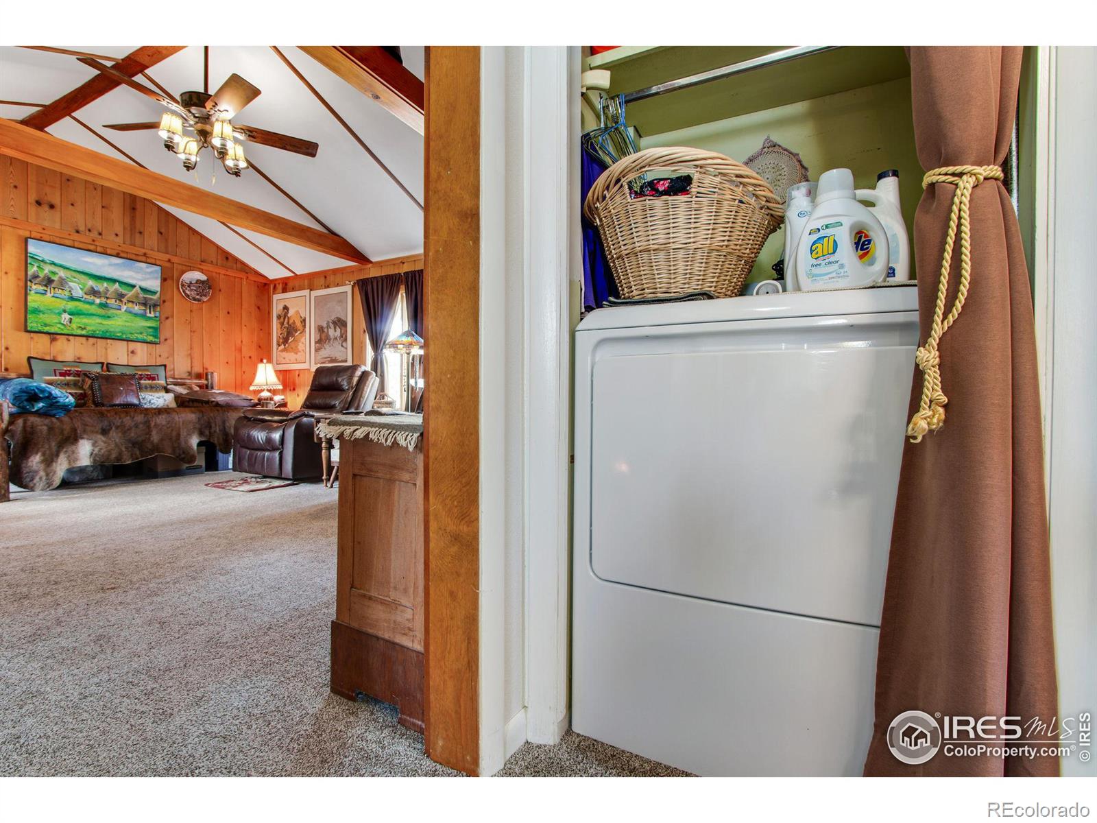 MLS Image #22 for 820  bailey lane,estes park, Colorado