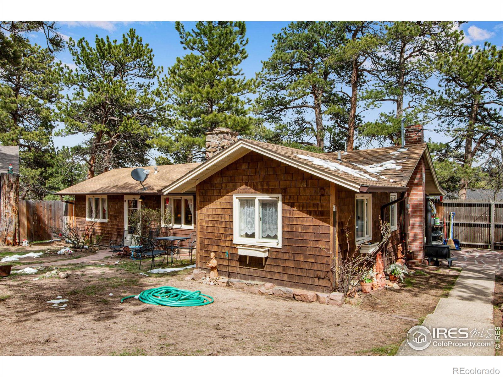 MLS Image #6 for 820  bailey lane,estes park, Colorado