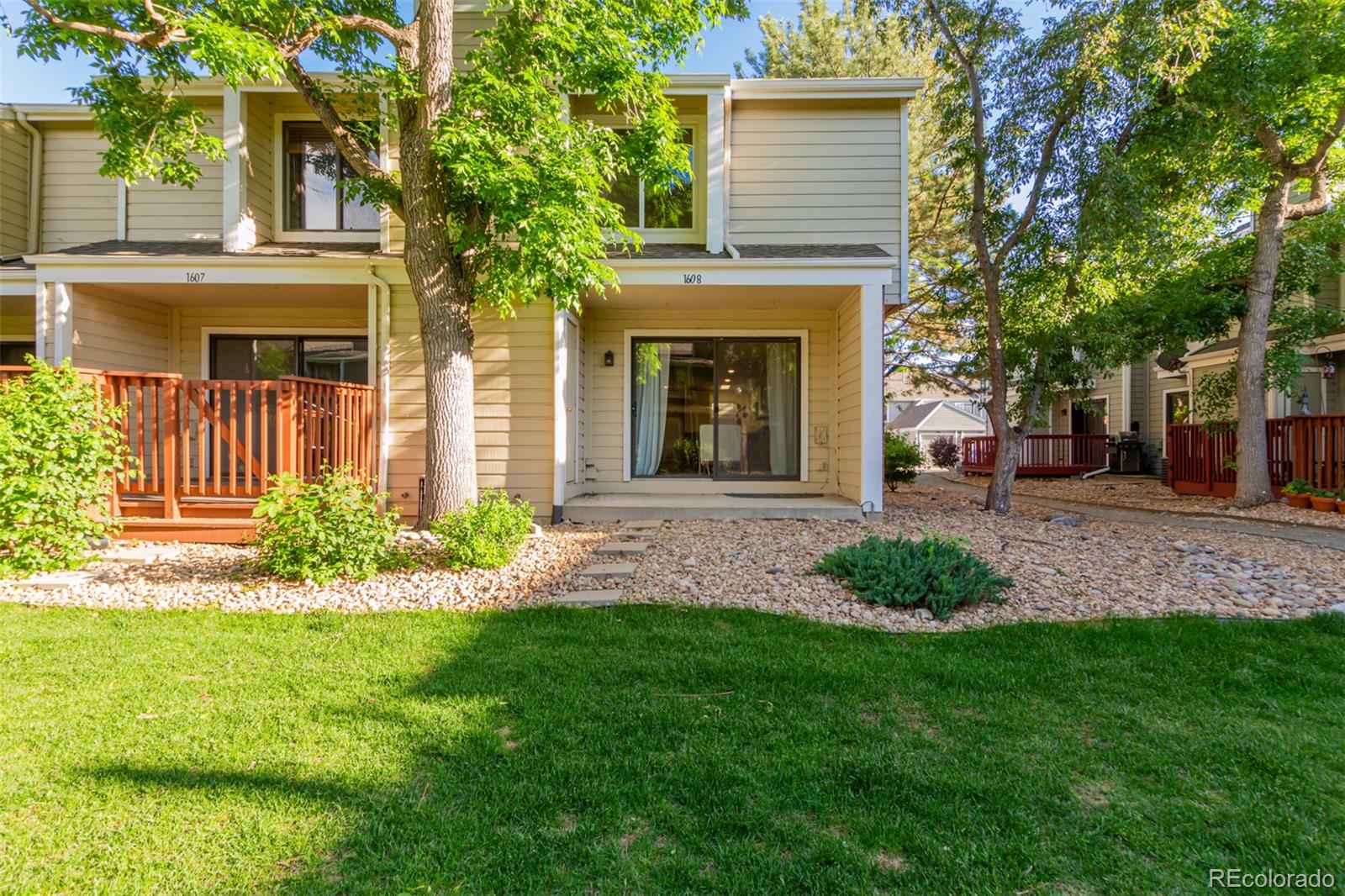 MLS Image #41 for 7474 e arkansas avenue,denver, Colorado