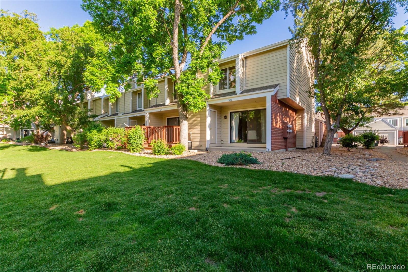 MLS Image #42 for 7474 e arkansas avenue,denver, Colorado