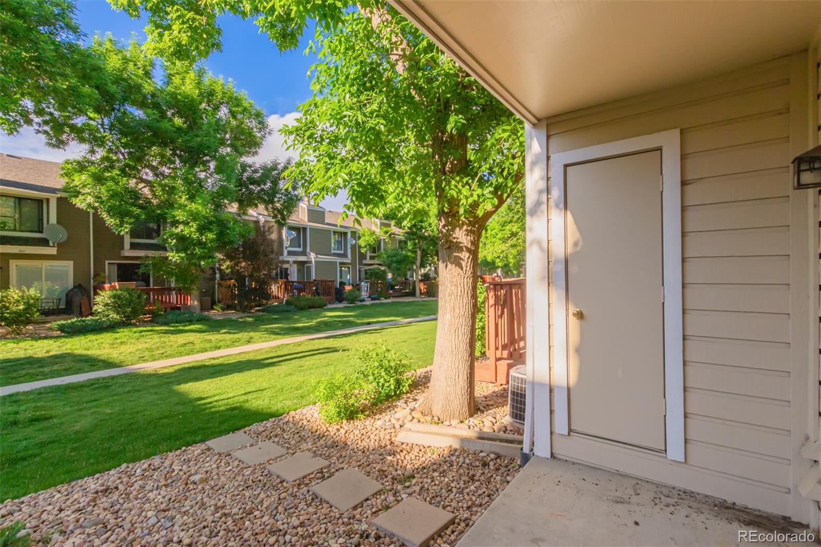 MLS Image #44 for 7474 e arkansas avenue,denver, Colorado