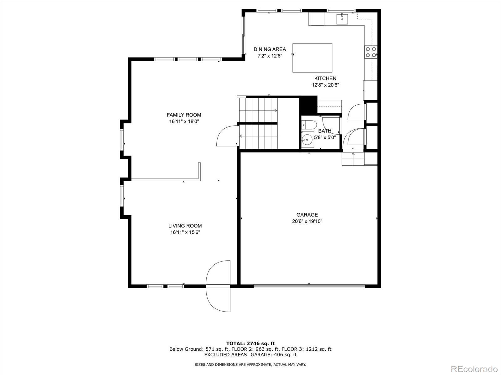 MLS Image #28 for 15362 e 100th court,commerce city, Colorado